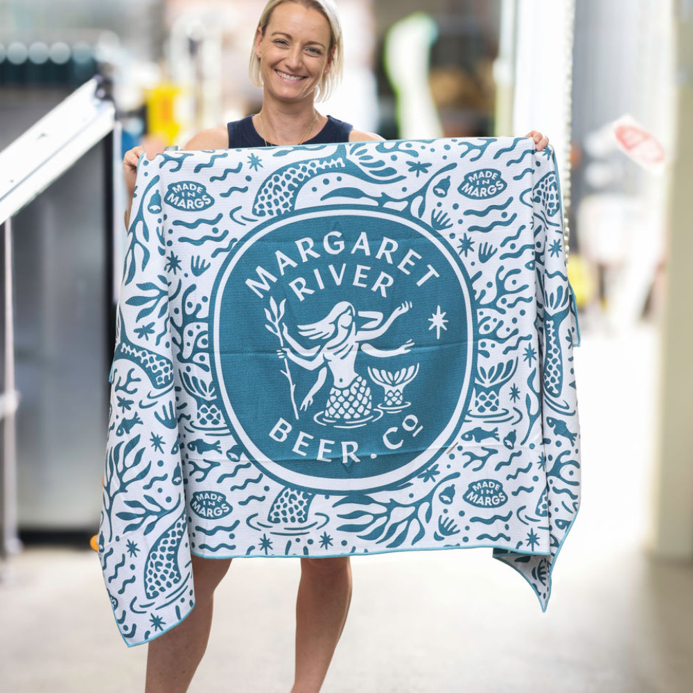 Beach Towel