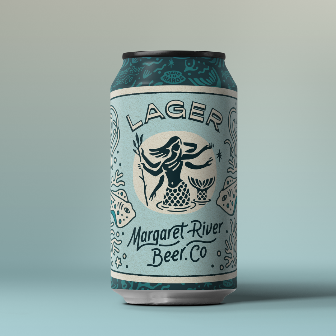 Lager