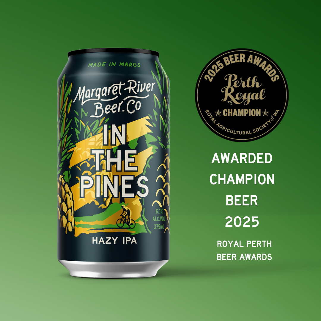 In The Pines Neipa