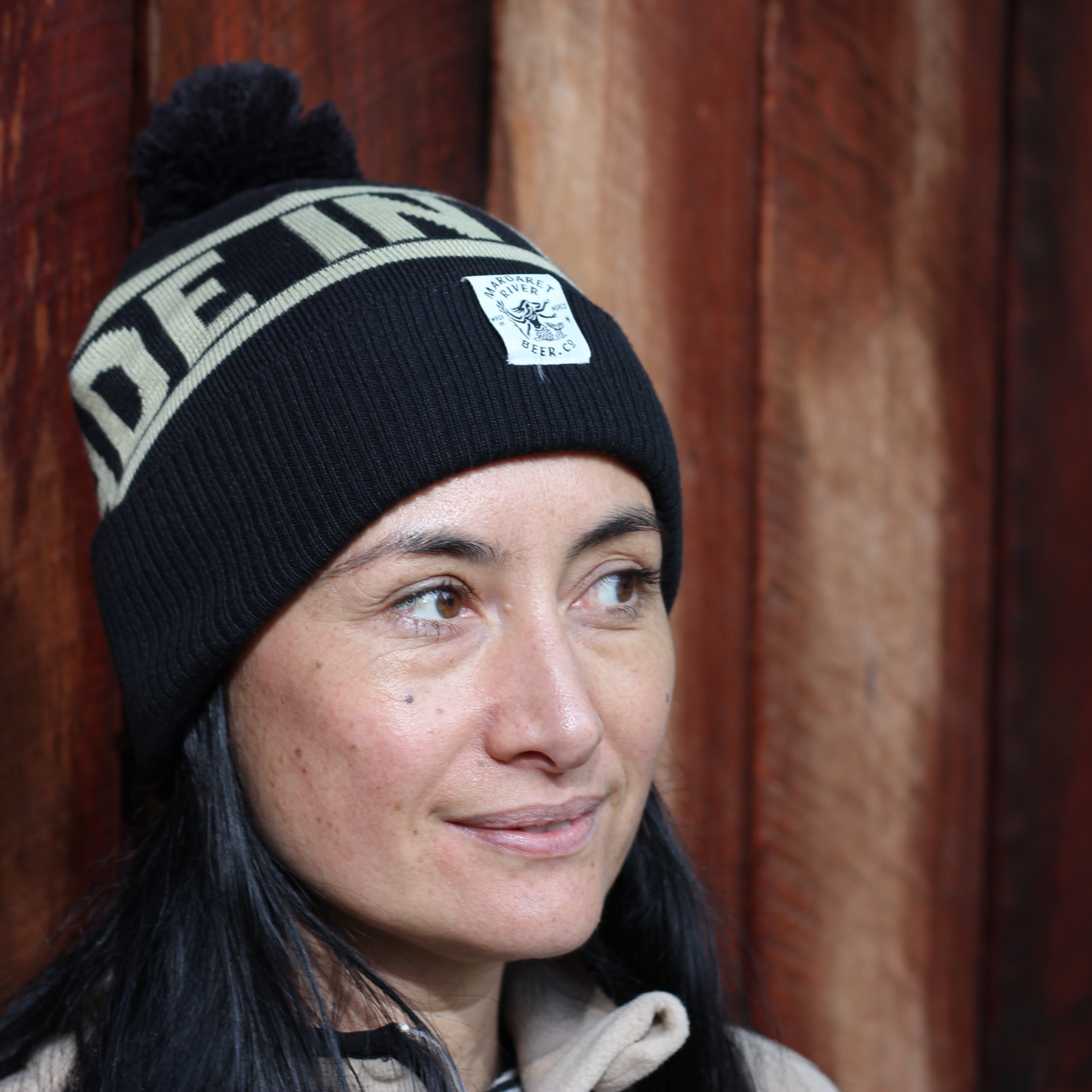 Made In Margs Beanie