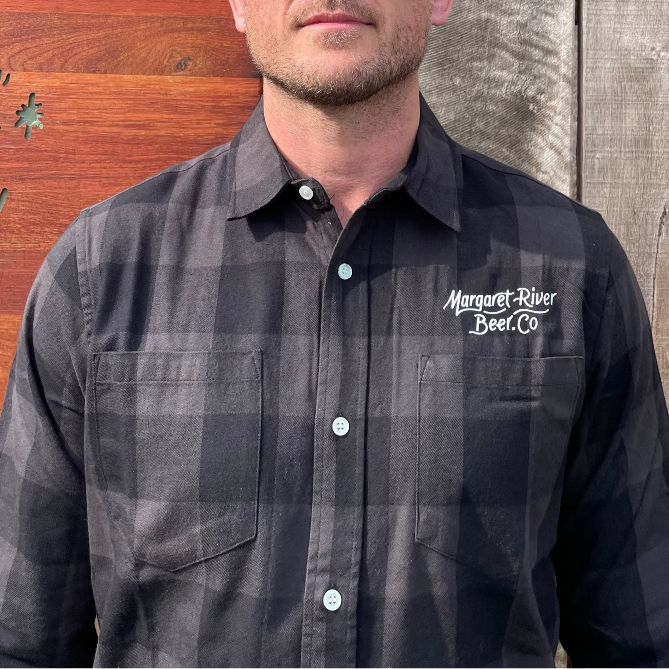 Flannel Shirt