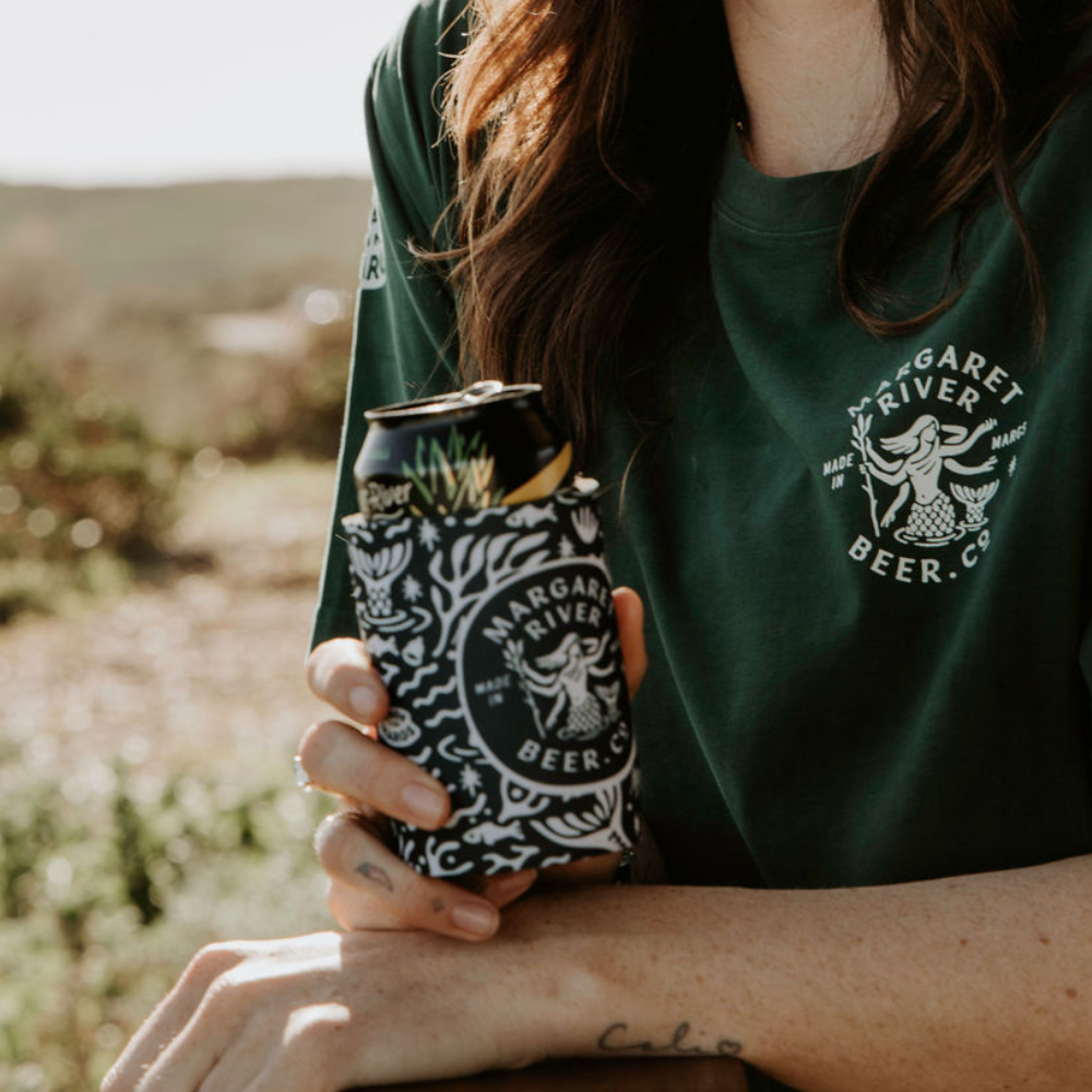 STUBBY HOLDER