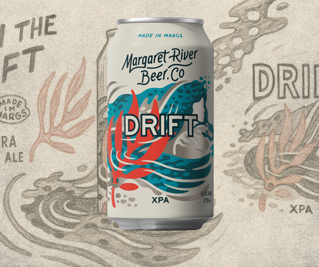 Drift: From Concept to Can