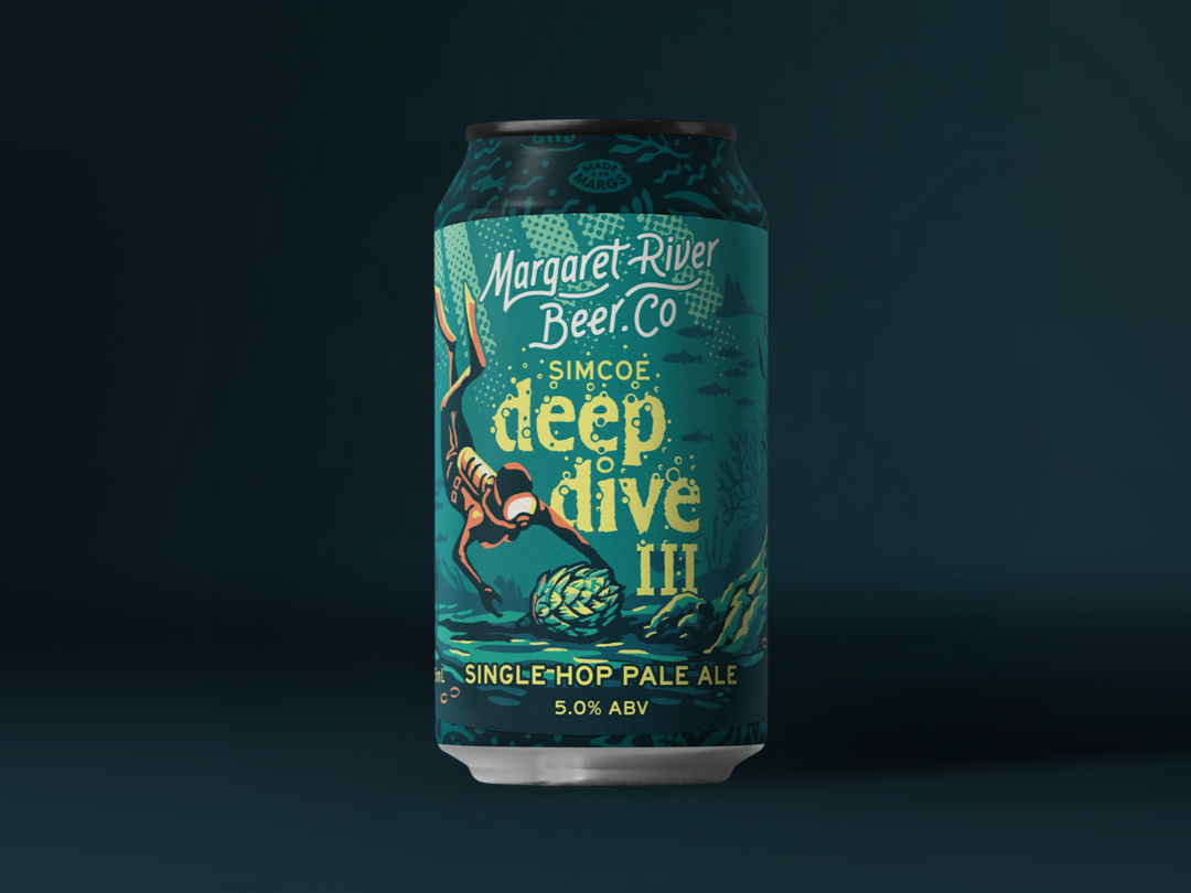 Deep Dive III: Simcoe