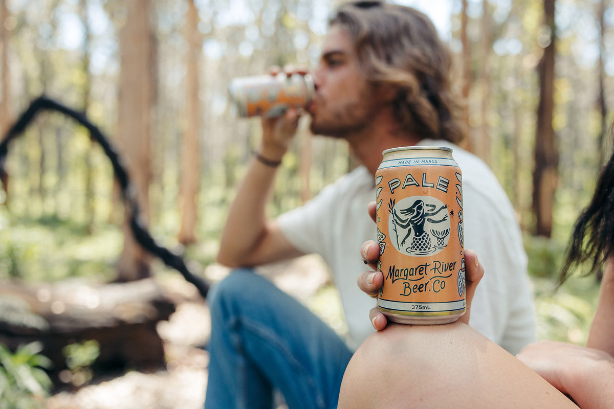 Core Beer – Margaret River Brewhouse