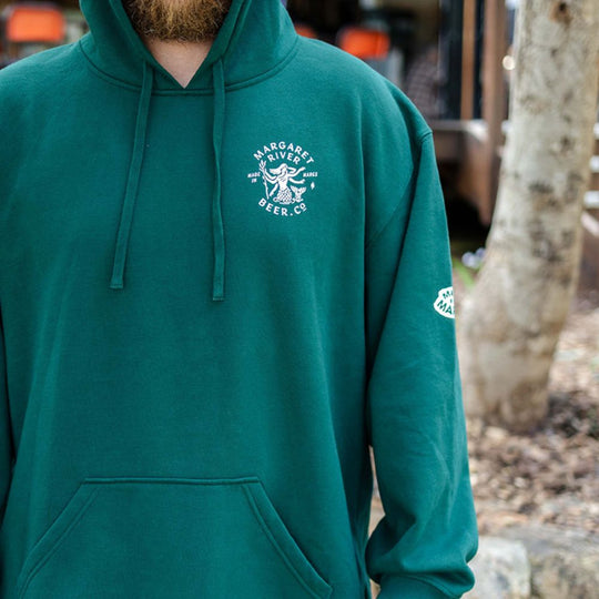 CORE RANGE HOODIE