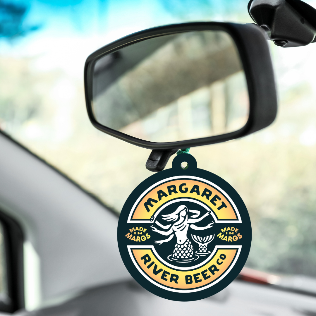 MRBCO AIR FRESHENER