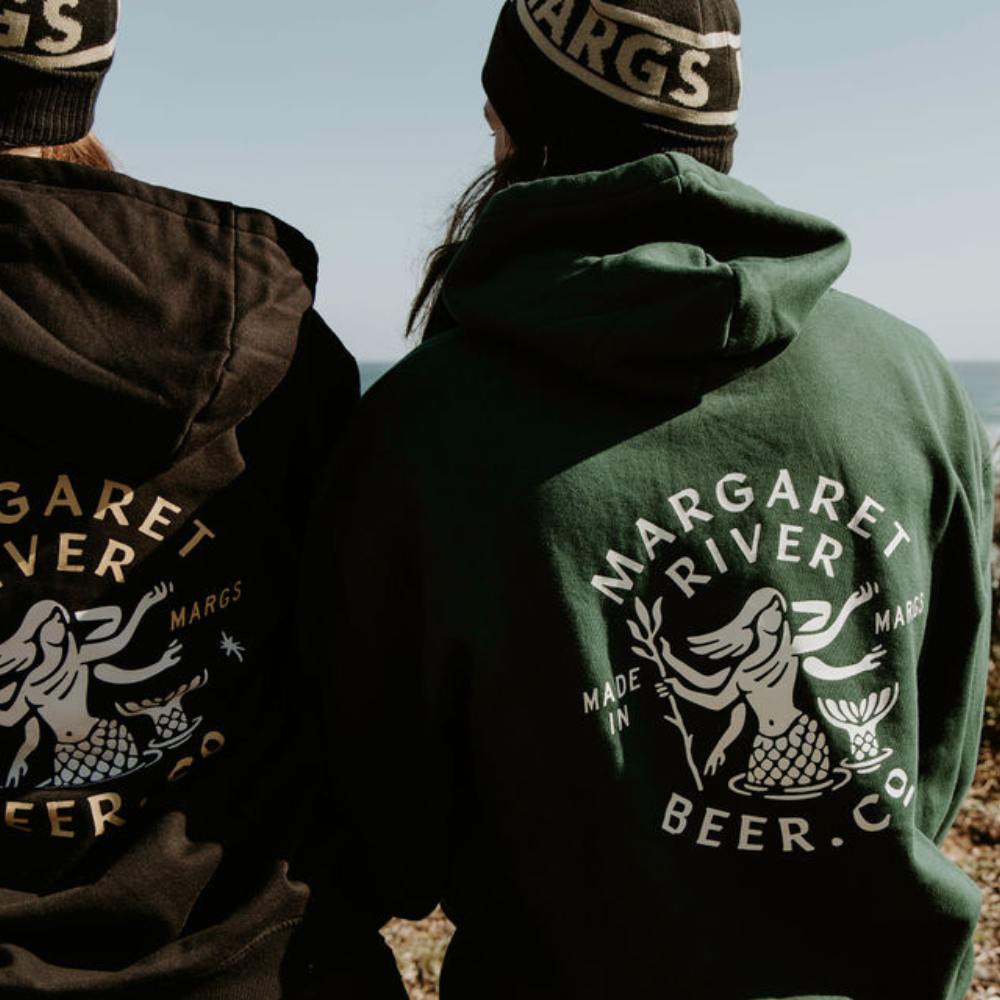 CORE RANGE HOODIE
