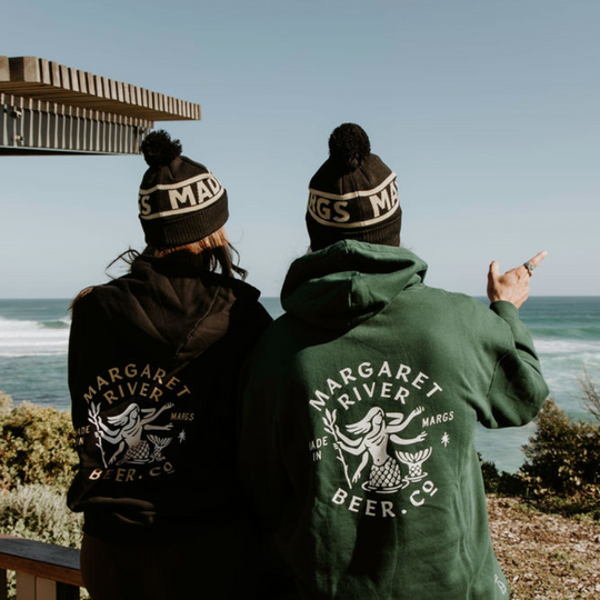 CORE RANGE HOODIE