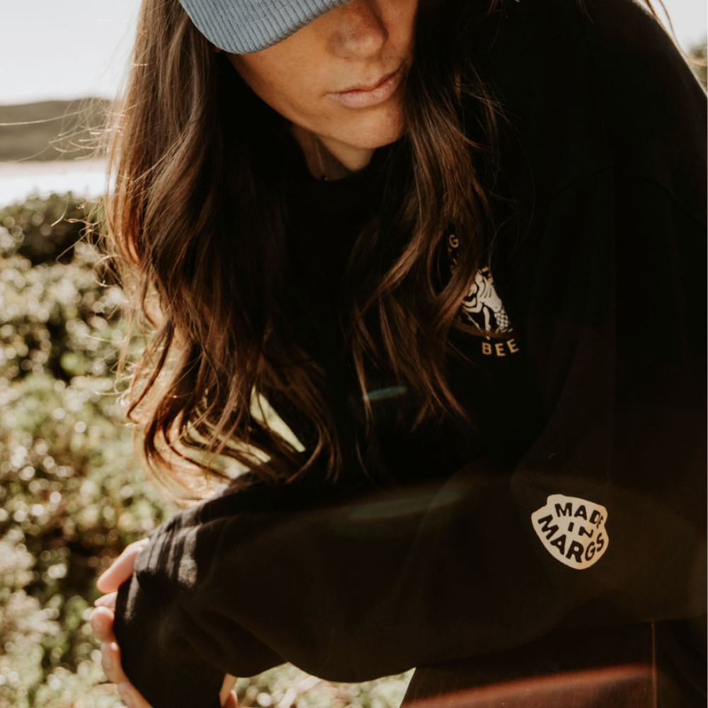 CORE RANGE HOODIE