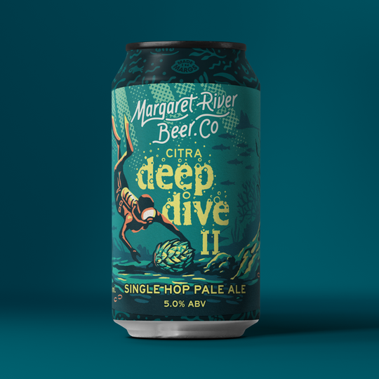 CITRA DEEP DIVE II