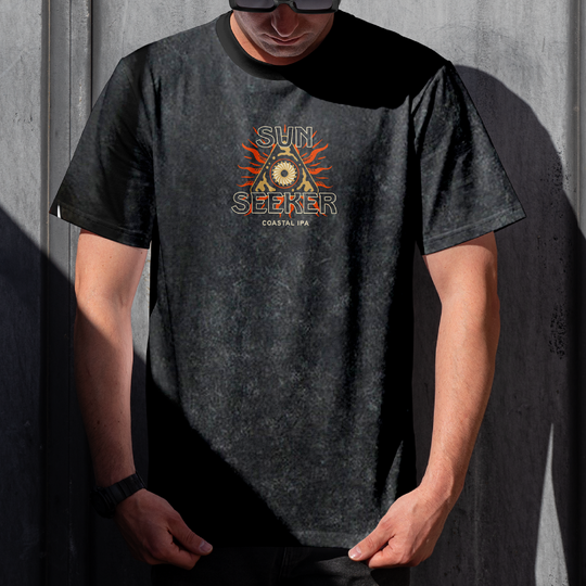 Sunseeker Tee