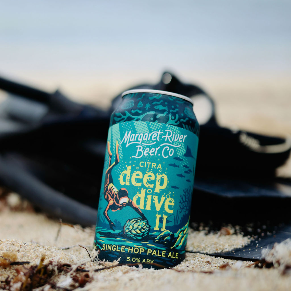 CITRA DEEP DIVE II