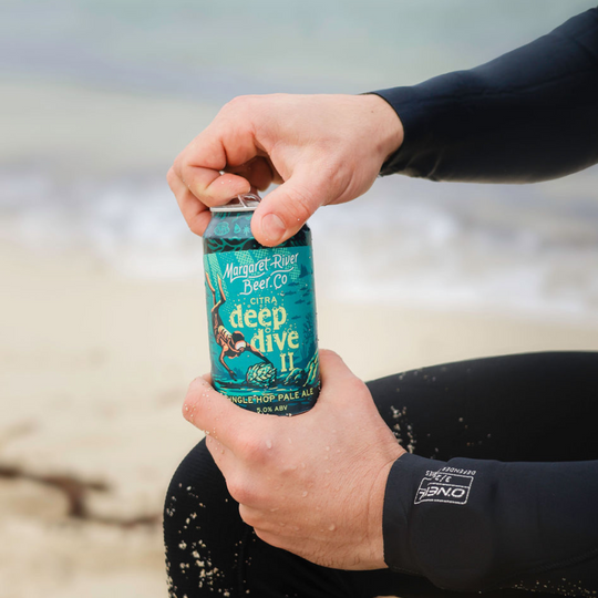 CITRA DEEP DIVE II
