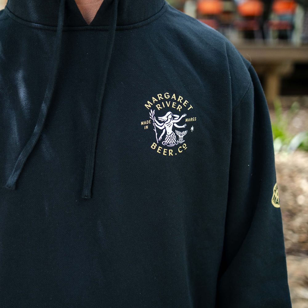 CORE RANGE HOODIE