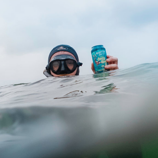 CITRA DEEP DIVE II