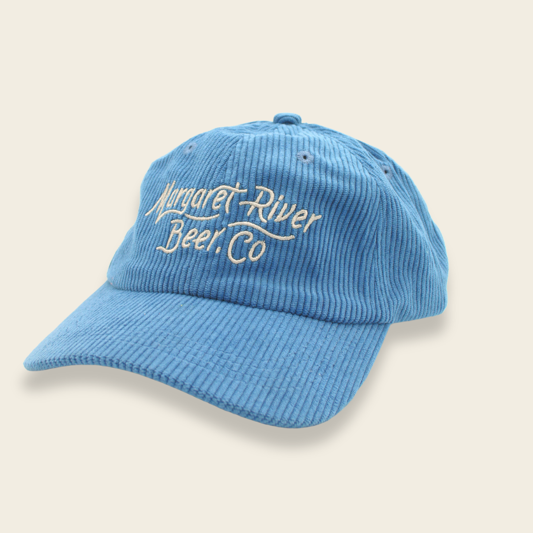 SEASONAL CORD CAP - SURF