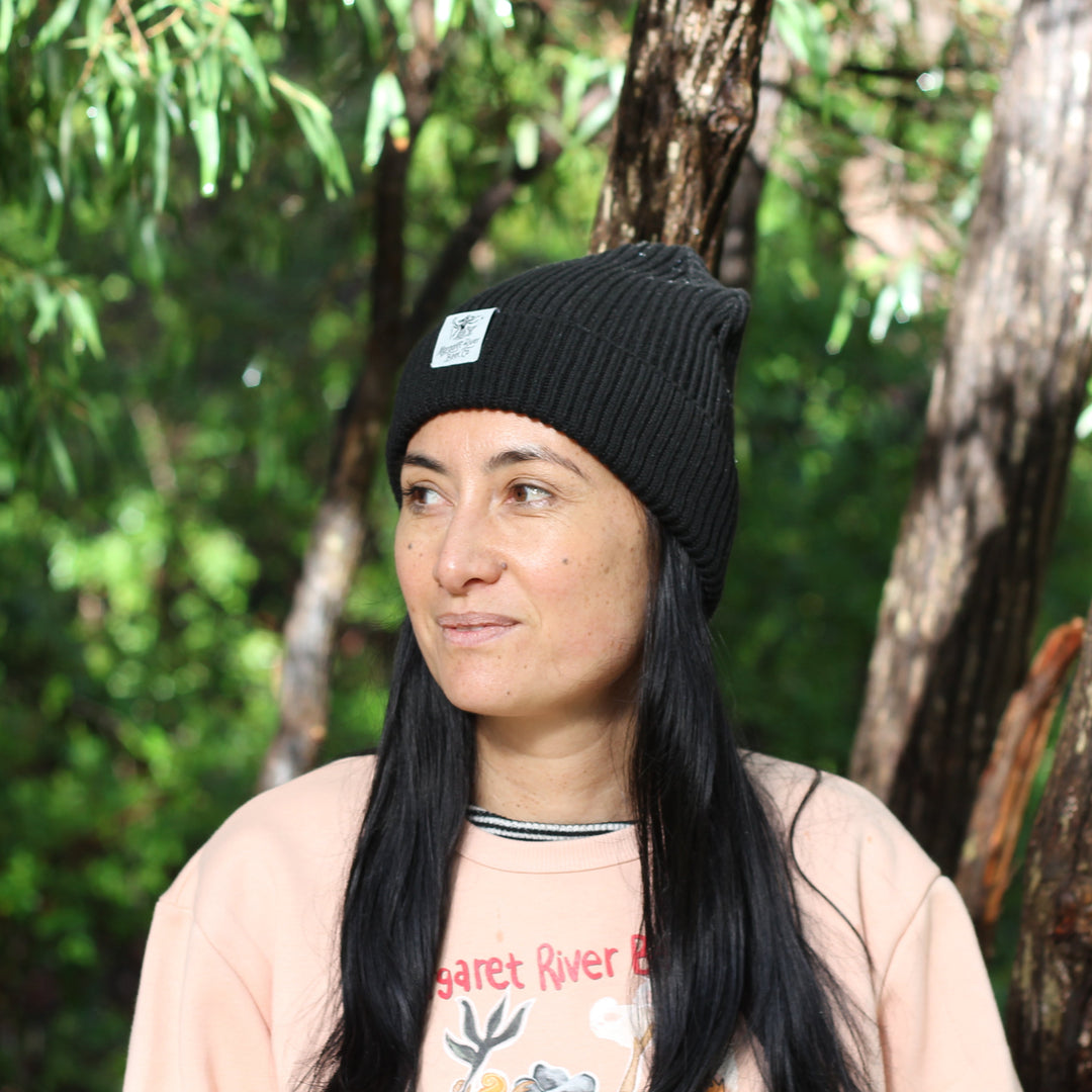 OG BEER CO BEANIE