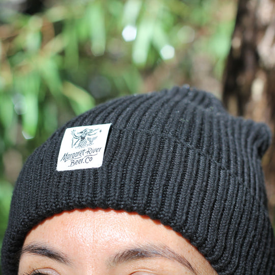 OG BEER CO BEANIE