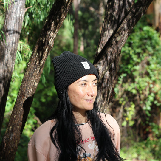 OG BEER CO BEANIE