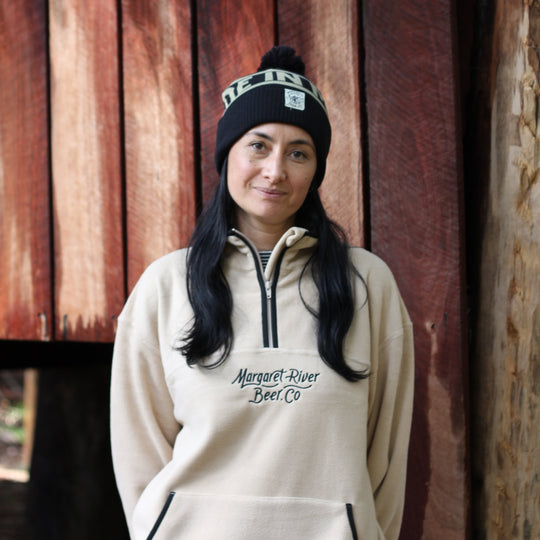 Beer Co Fleece