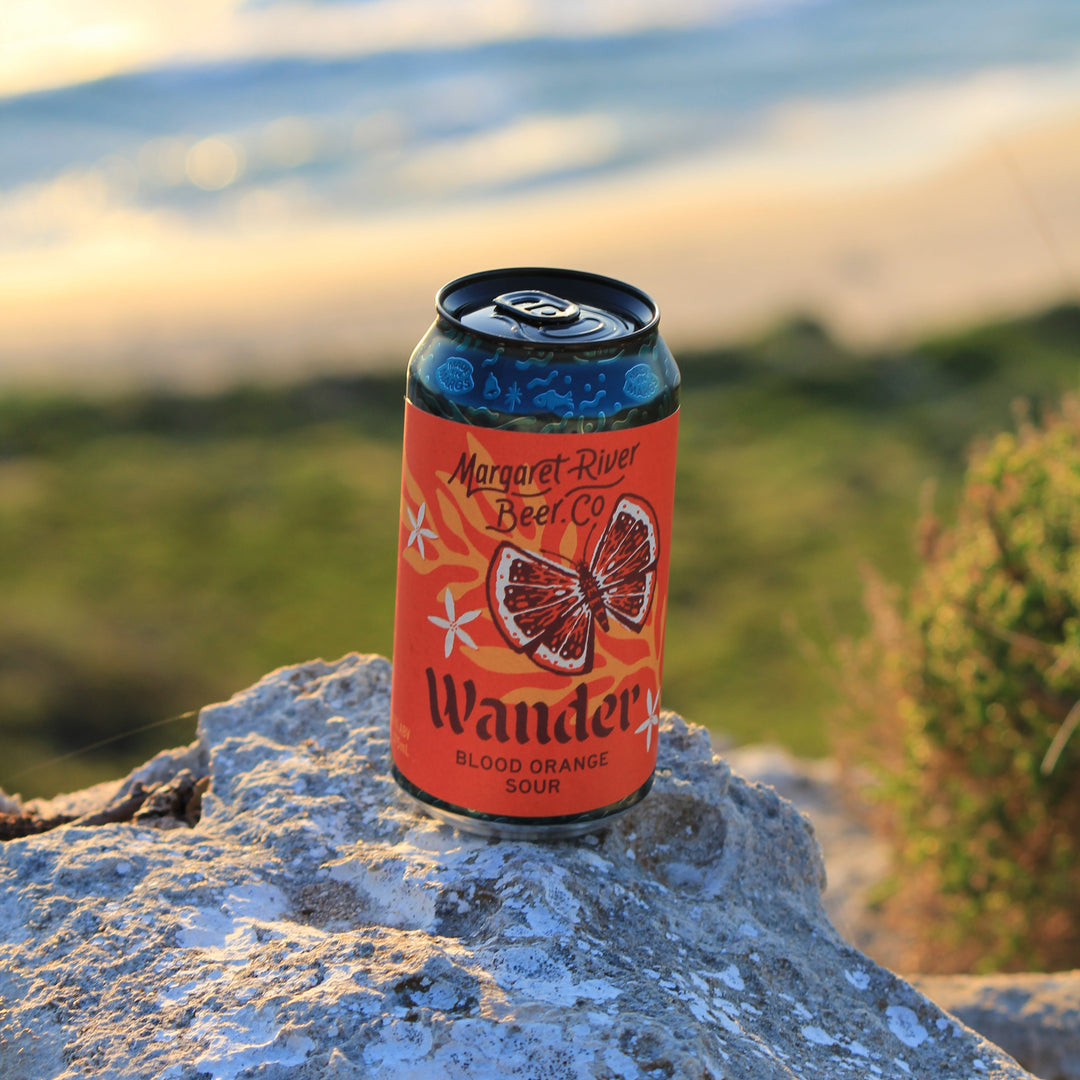 Wander