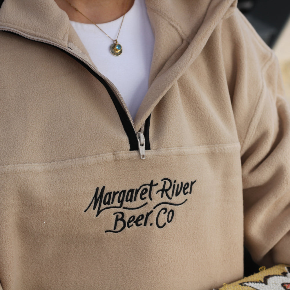 Beer Co Fleece