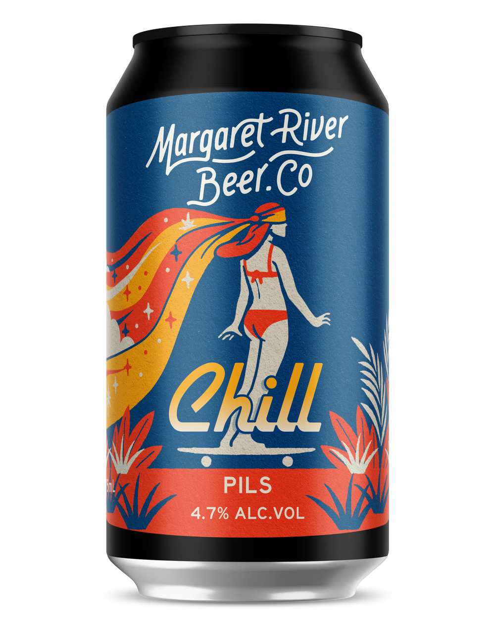 CHILL - NZ PILSNER