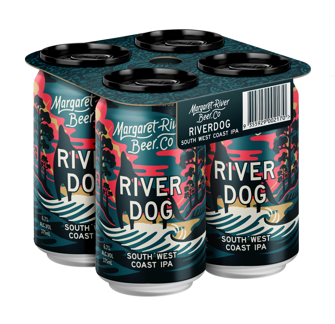 RIVER DOG – Margaret River Brewhouse