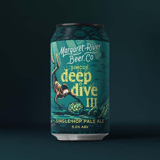 DEEP DIVE III: SIMCOE