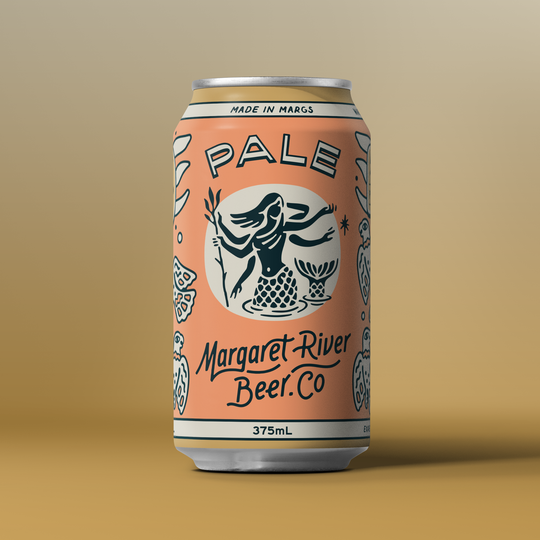 PALE ALE