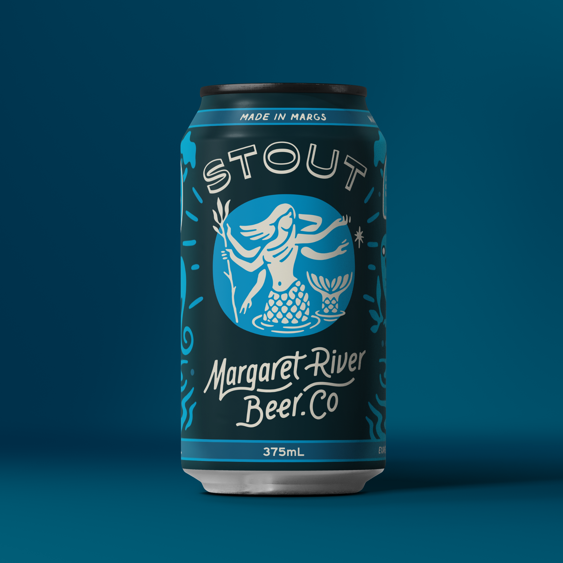 STOUT – Margaret River Brewhouse