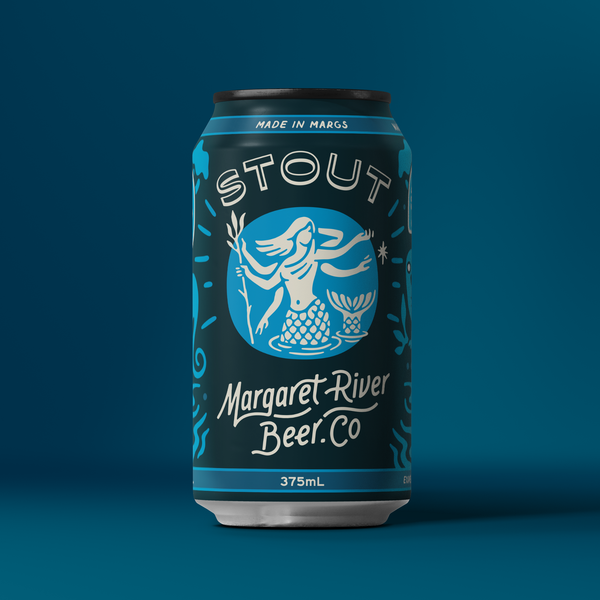 STOUT – Margaret River Brewhouse