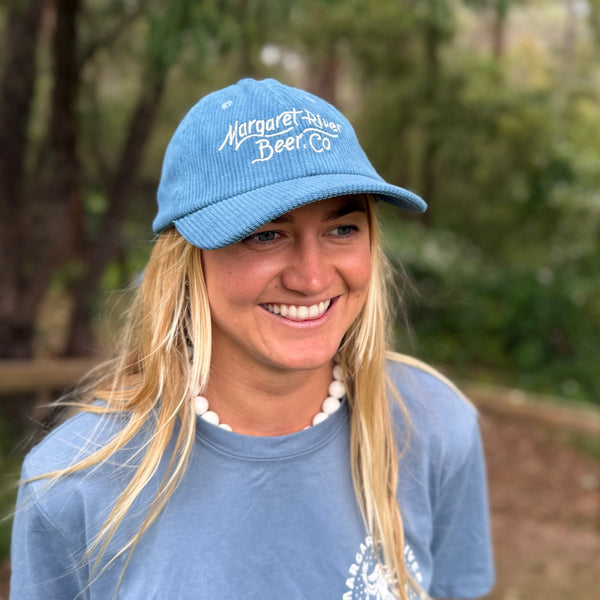SEASONAL CORD CAP - SURF