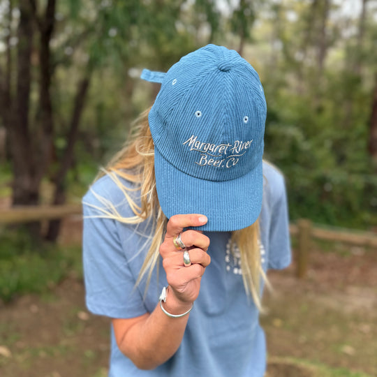 SEASONAL CORD CAP - SURF