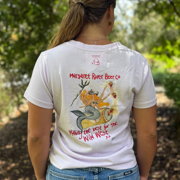 WILD WEST TEE