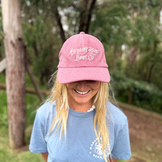 SEASONAL CORD CAP - WINE