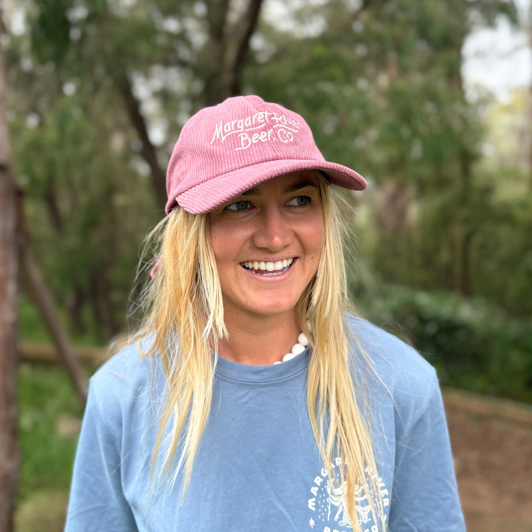 SEASONAL CORD CAP - WINE