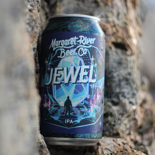 Jewel IPA