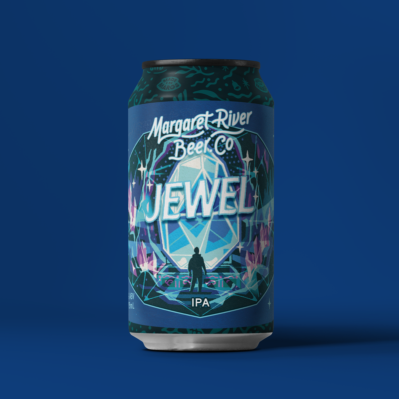 Jewel IPA