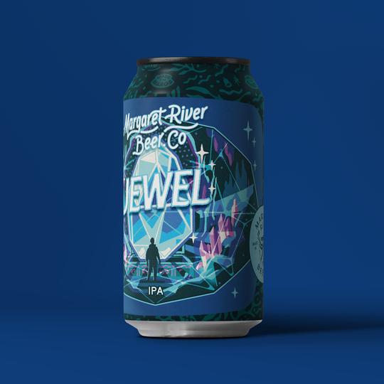 Jewel IPA