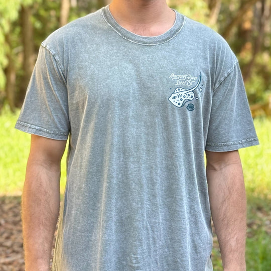 STINGRAY TEE