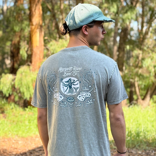 STINGRAY TEE